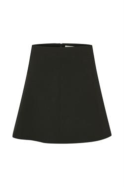 Part Two Nederdel - JemajakPW Skirt, Black